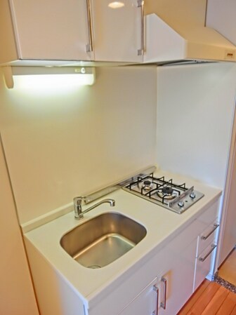 ステージファースト東日暮里の物件内観写真